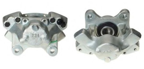 BUDWEG CALIPER 343204
