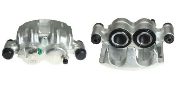 BUDWEG CALIPER 343221