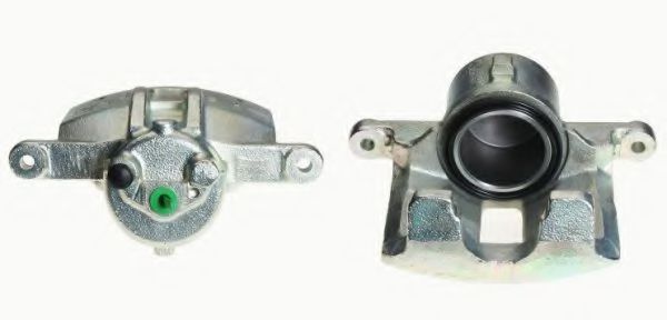 BUDWEG CALIPER 343264