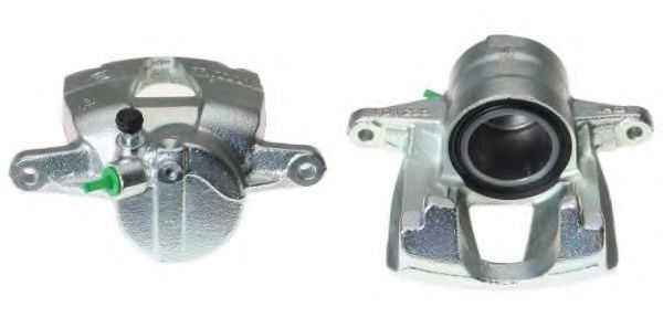 BUDWEG CALIPER 343340