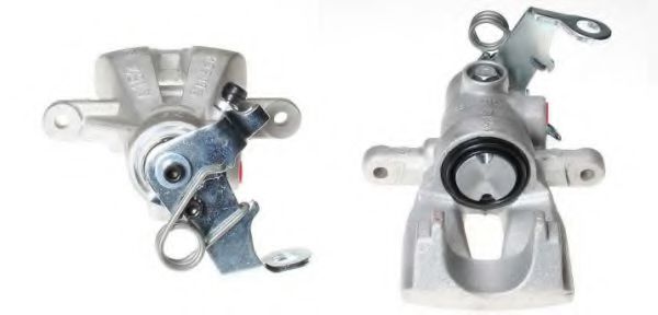 BUDWEG CALIPER 343346