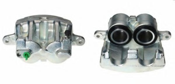BUDWEG CALIPER 343368