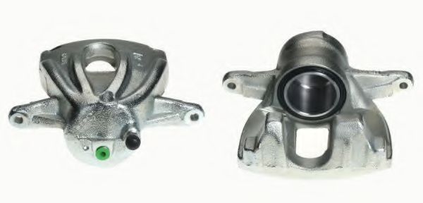 BUDWEG CALIPER 343475