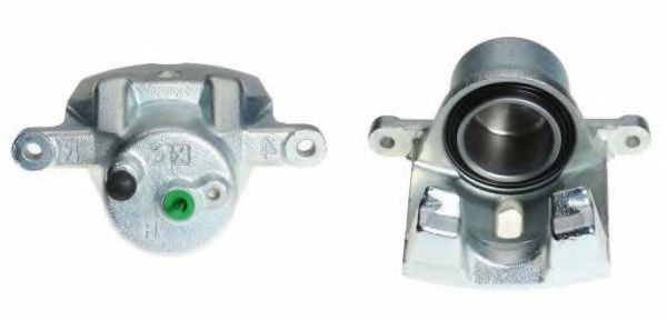 BUDWEG CALIPER 343486