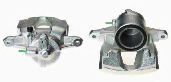 BUDWEG CALIPER 343638