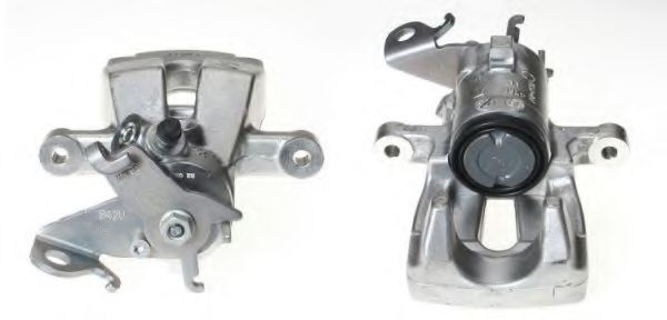 BUDWEG CALIPER 343709
