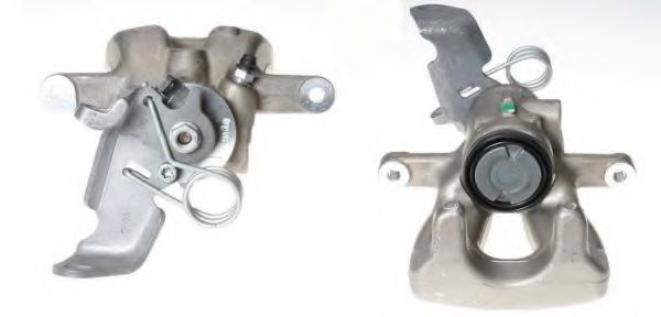 BUDWEG CALIPER 343786