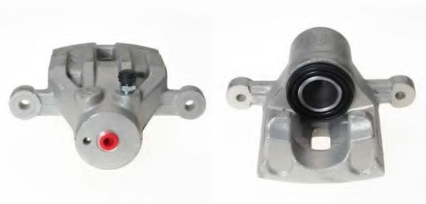 BUDWEG CALIPER 343796