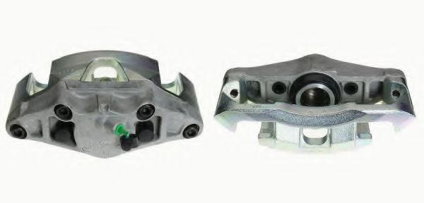 BUDWEG CALIPER 343843