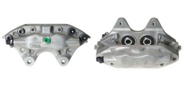 BUDWEG CALIPER 343850