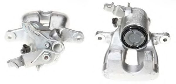 BUDWEG CALIPER 343892