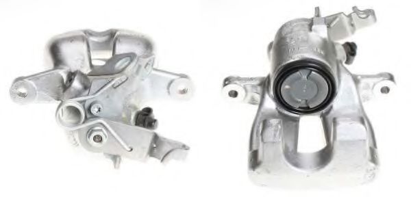 BUDWEG CALIPER 343893