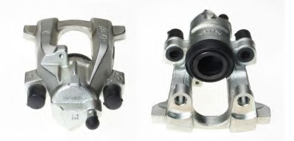 BUDWEG CALIPER 343935