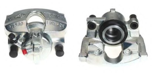 BUDWEG CALIPER 343942