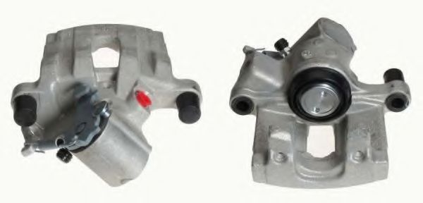 BUDWEG CALIPER 344011