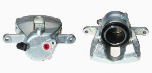 BUDWEG CALIPER 344040