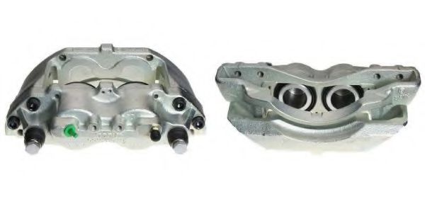 BUDWEG CALIPER 344052