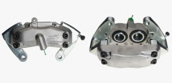BUDWEG CALIPER 344076
