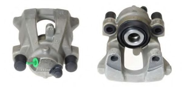 BUDWEG CALIPER 344080