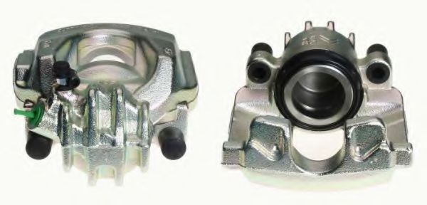 BUDWEG CALIPER 344172