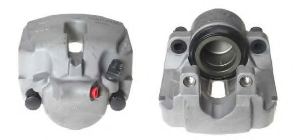 BUDWEG CALIPER 344190