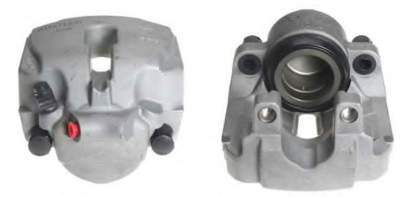 BUDWEG CALIPER 344191