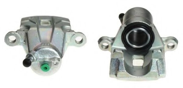 BUDWEG CALIPER 344219