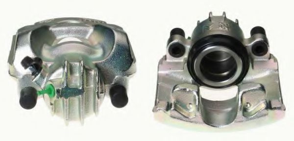 BUDWEG CALIPER 344246