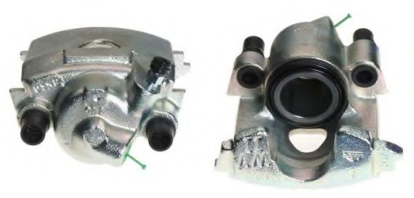 BUDWEG CALIPER 34425