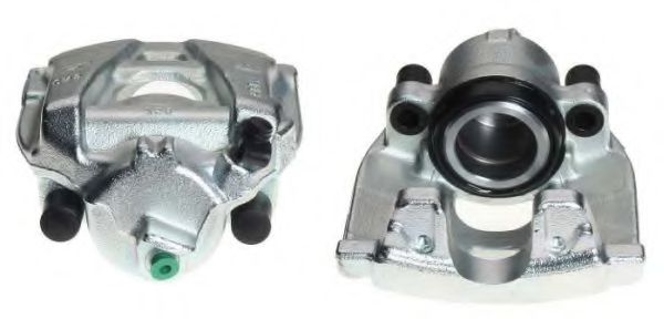 BUDWEG CALIPER 344301