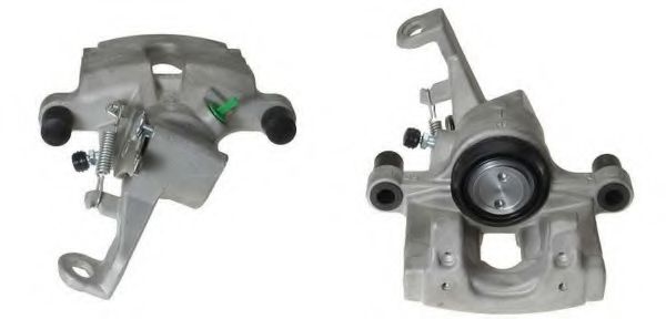 BUDWEG CALIPER 344344