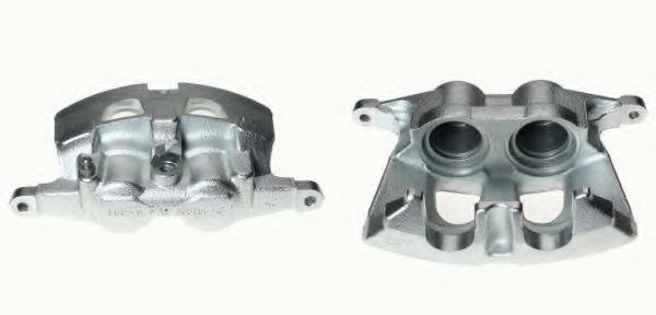 BUDWEG CALIPER 344370