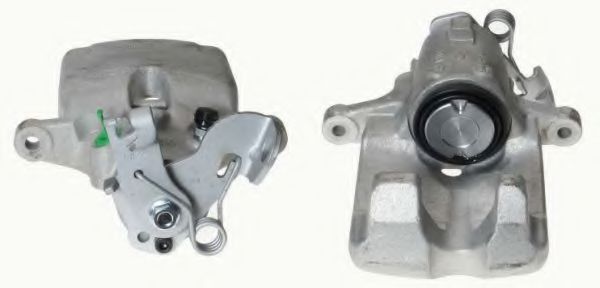 BUDWEG CALIPER 344376