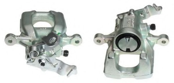 BUDWEG CALIPER 344417