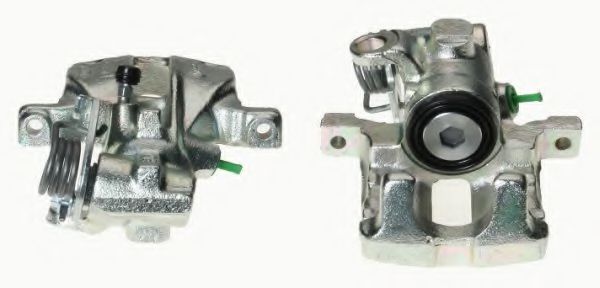 BUDWEG CALIPER 34461