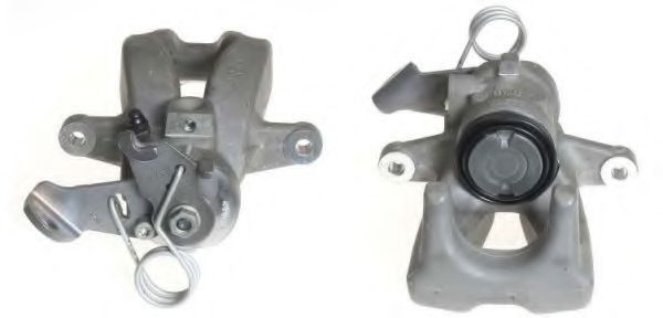BUDWEG CALIPER 344631