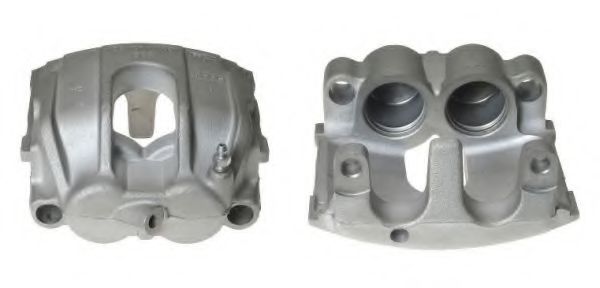 BUDWEG CALIPER 344646