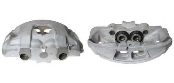 BUDWEG CALIPER 344682
