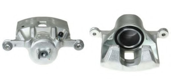BUDWEG CALIPER 344718