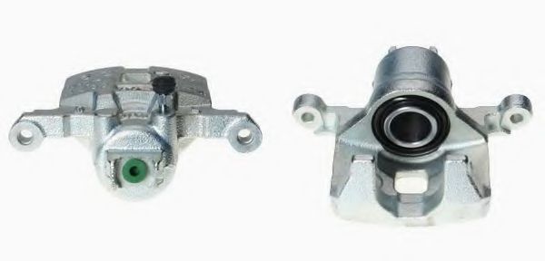 BUDWEG CALIPER 344732