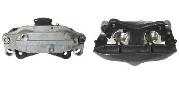 BUDWEG CALIPER 344800