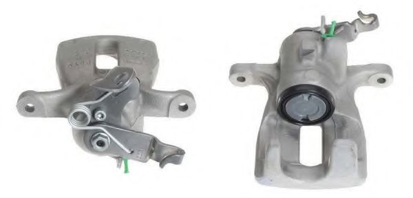 BUDWEG CALIPER 344807
