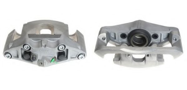 BUDWEG CALIPER 344813