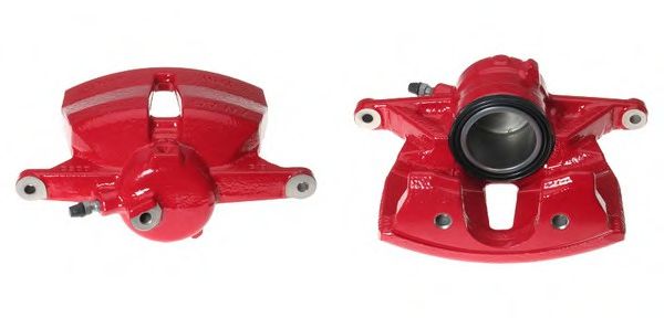 BUDWEG CALIPER 344834