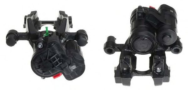 BUDWEG CALIPER 344841