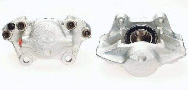 BUDWEG CALIPER 34587