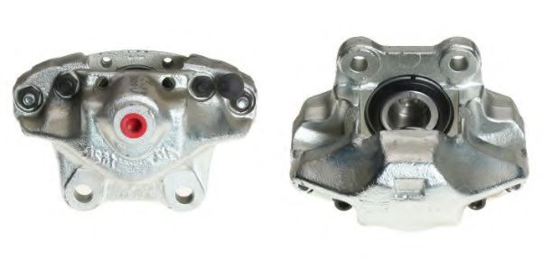 BUDWEG CALIPER 34594