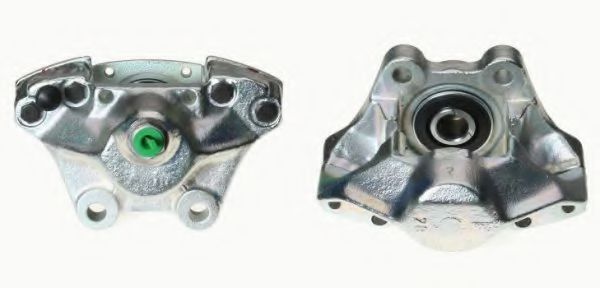 BUDWEG CALIPER 34709