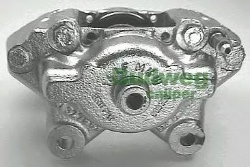 BUDWEG CALIPER 34712
