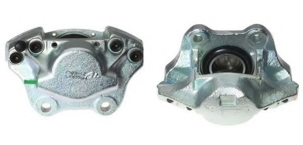BUDWEG CALIPER 34820